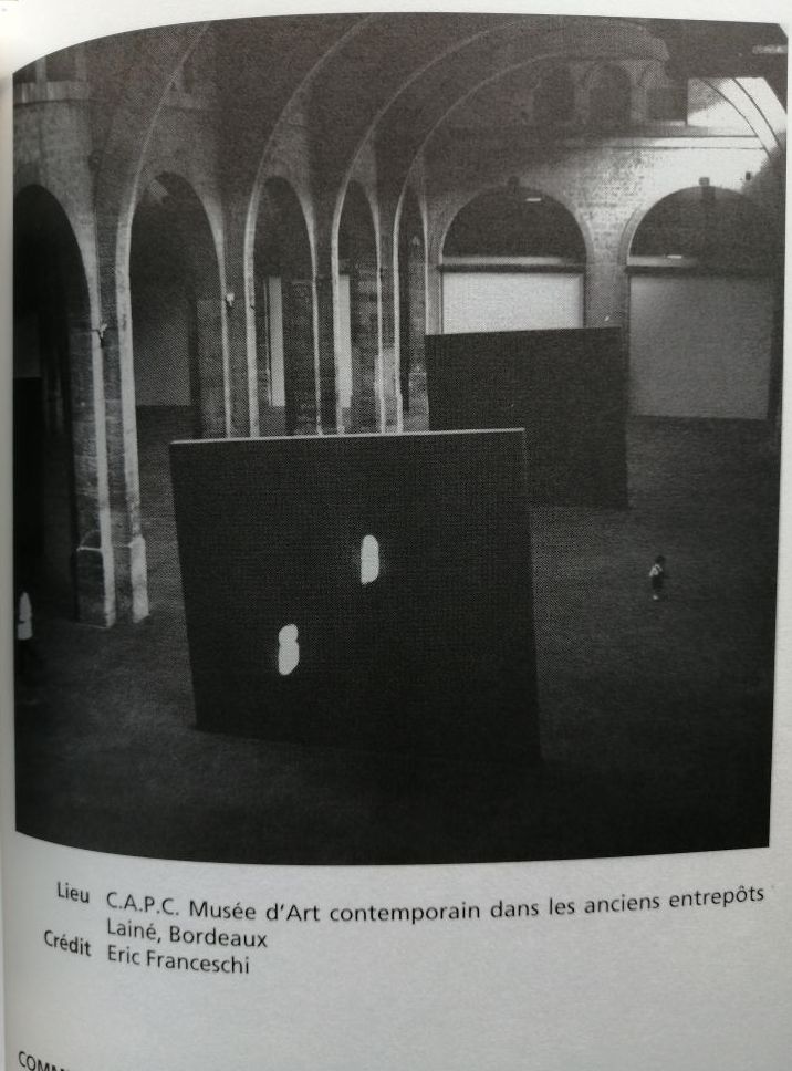 A l approche du musée La médiation culturelle 1998 CAILLET Elisabeth