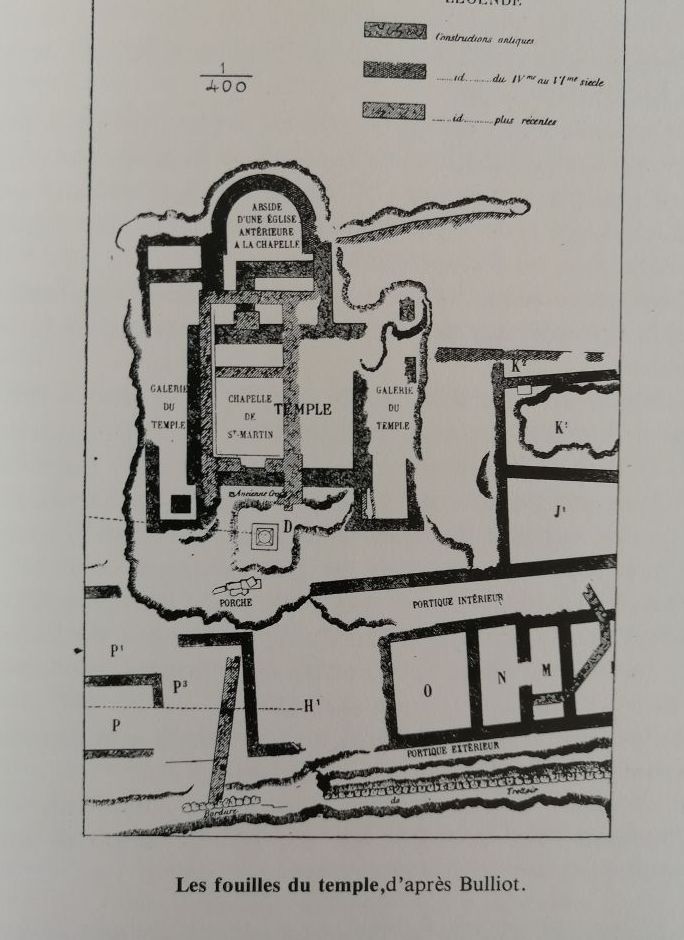 Chroniques de Saône et Loire d autrefois Tome II Des faits et des