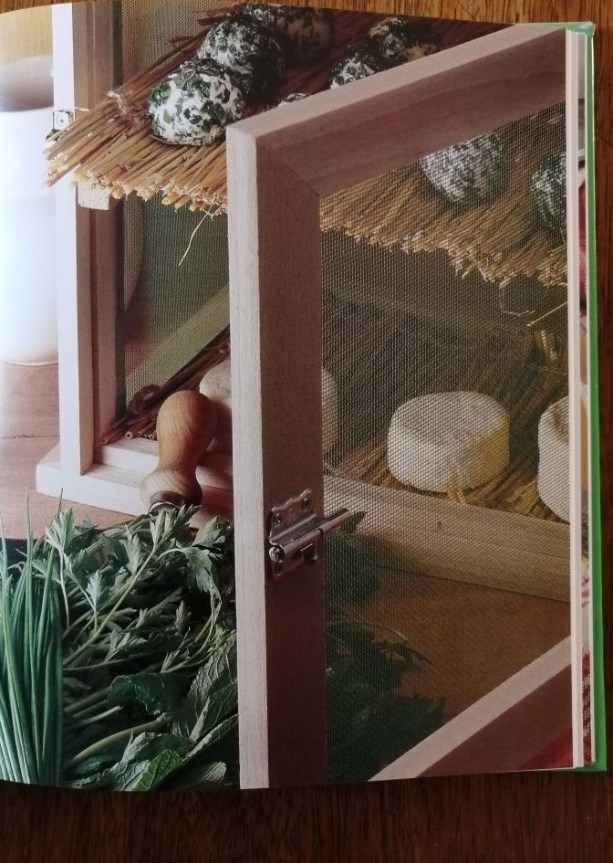 Comment faire les fromages frais fermentés affinés. 2003 FONTENEAU
