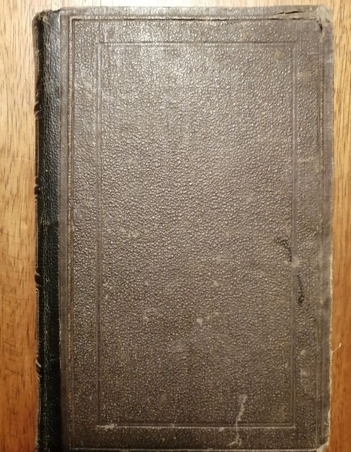 Contes bleus et roses pour l amusement des grands et des petits