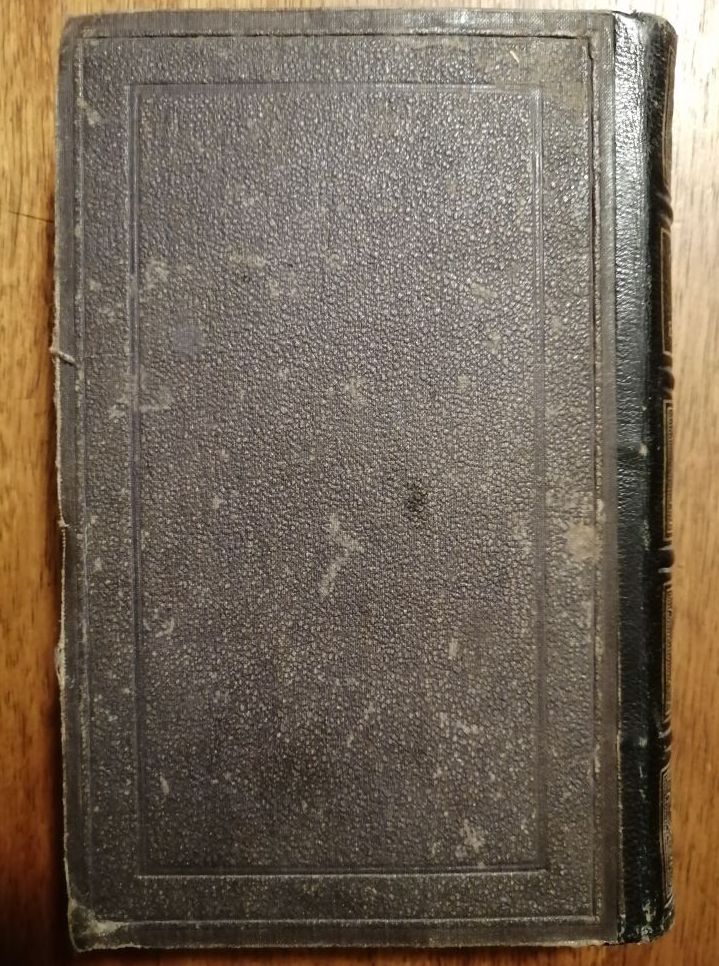 Contes bleus et roses pour l amusement des grands et des petits