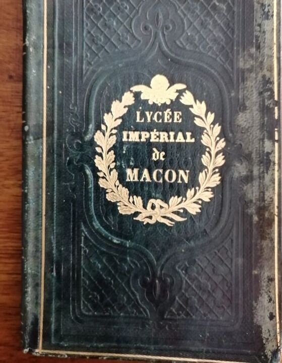 Edouard III et les bourgeois de Calais ou les anglais en France 1854