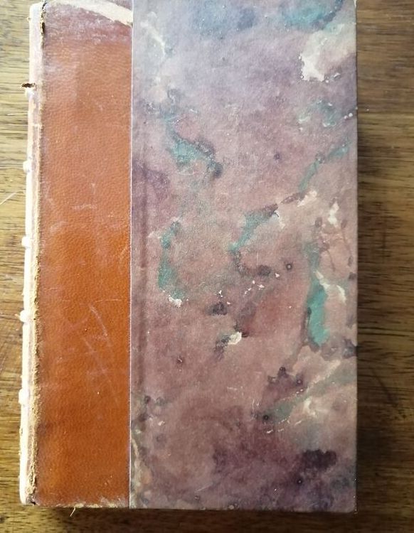 Eloge de la folie 1936 ERASME Reliure 20e Classiques