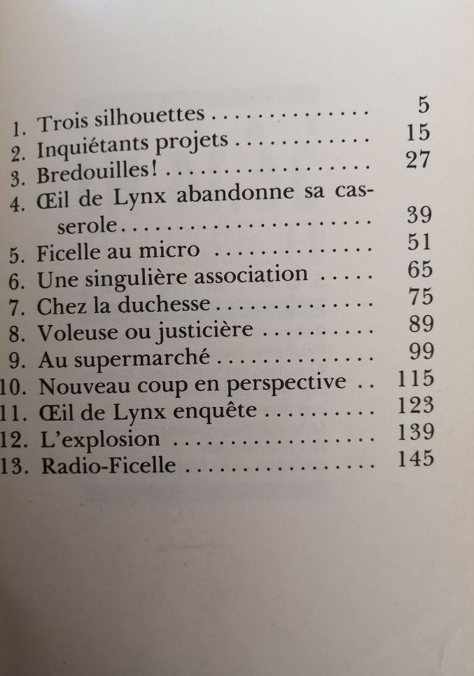 Fantômette fait tout sauter 1989 CHAULET Georges Enfantina Edition