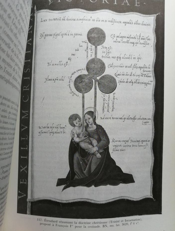 Francois 1er premier imaginaire symbolique et politique à l aube de