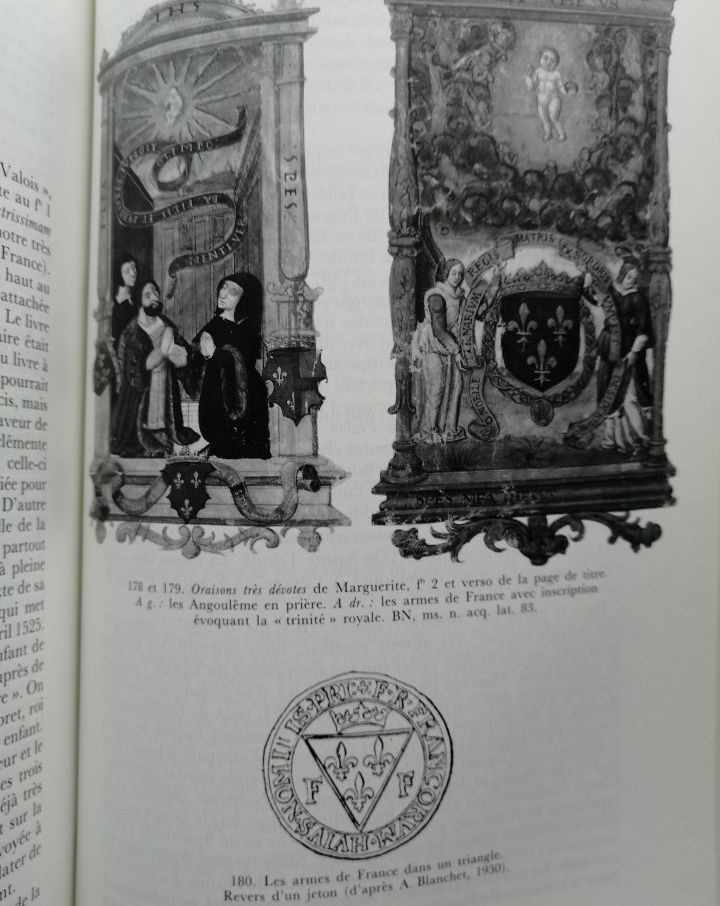 Francois 1er premier imaginaire symbolique et politique à l aube de