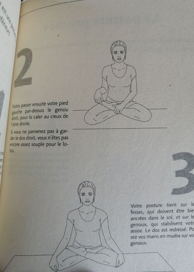 Guide d initiation à la méditation Sagesse et calme intérieur 2012