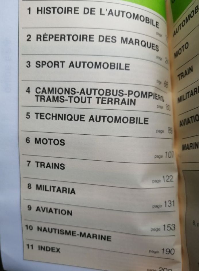 Guide EPA E.P.A. 1988 Plusieurs auteurs Bibliographie Tous les livres