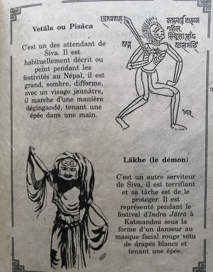 Images du Népal et du Tibet 2012 PRAJAPATI Suyog Premiers pas dans le