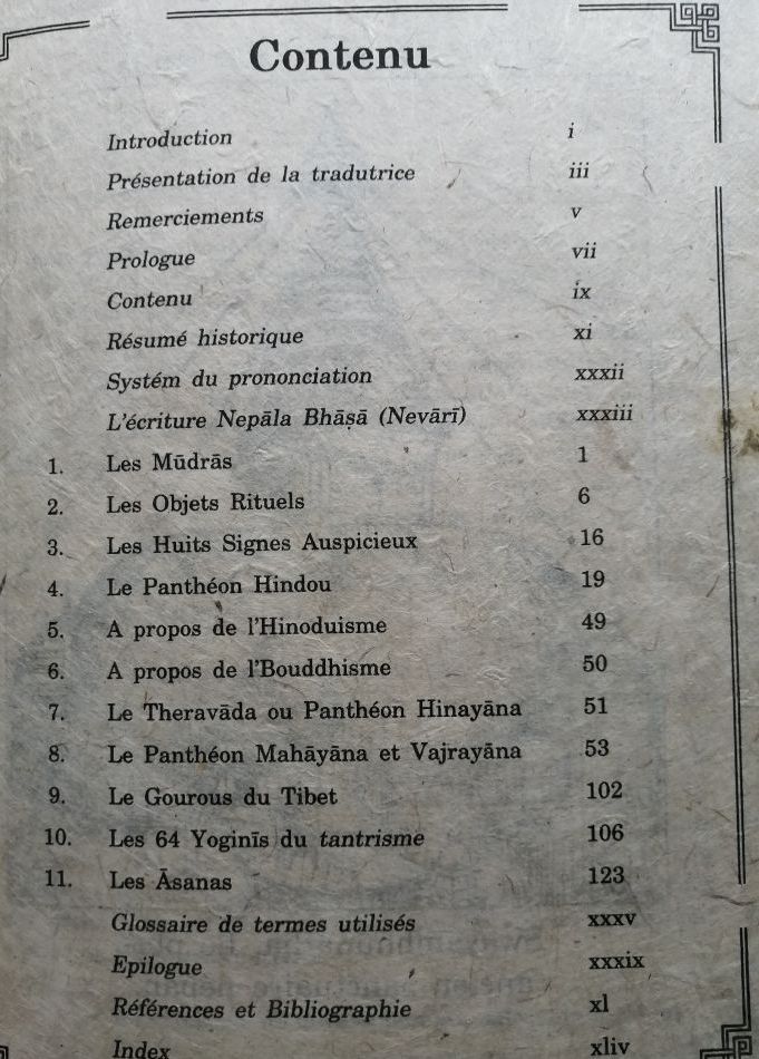 Images du Népal et du Tibet 2012 PRAJAPATI Suyog Premiers pas dans le