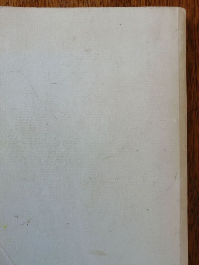 L âme ardente brusquement saisie par la douceur des jardins 1987