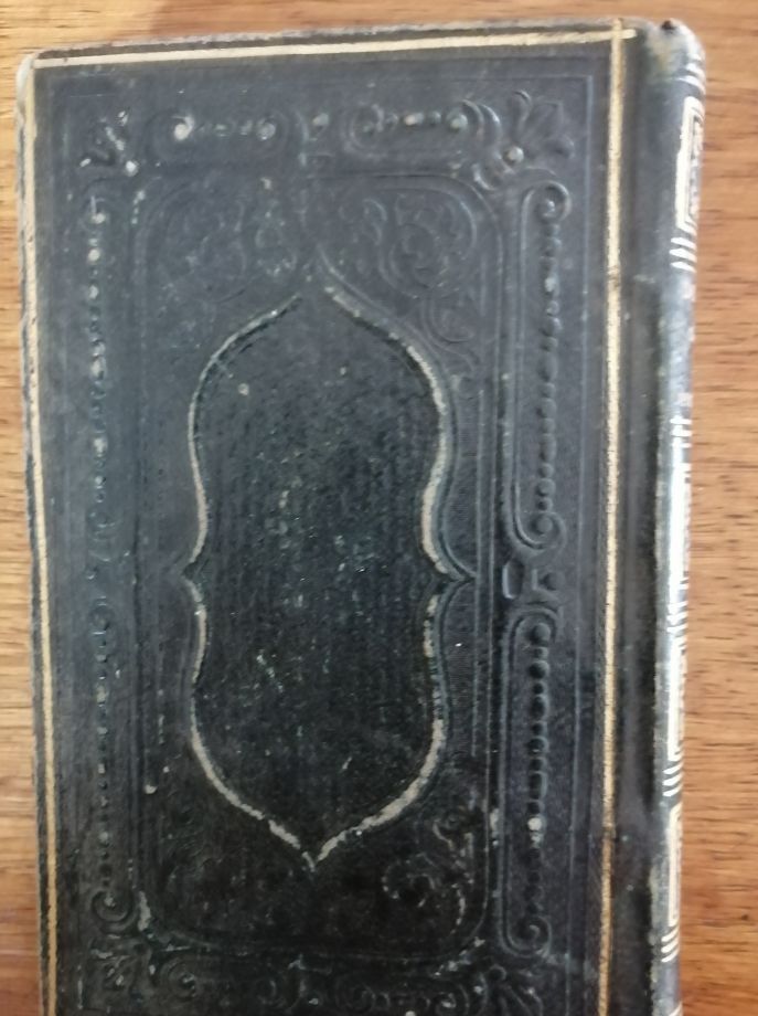 La caserne et le presbytère Contes et récits 1855 de SEGUR Anatole