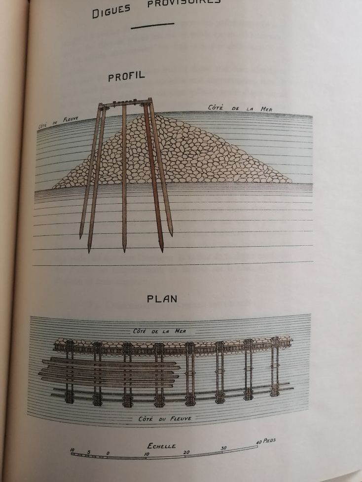 La Commission européenne du Danube et son oeuvre de 1856 à 1931