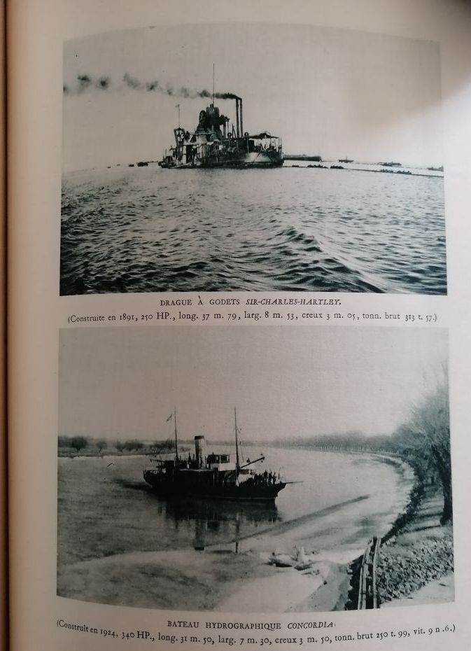 La Commission européenne du Danube et son oeuvre de 1856 à 1931