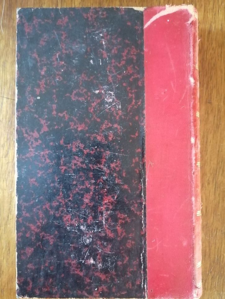 La Mandarine 1882 de PONTMARTIN Armand Nouvelles La Mandarine,