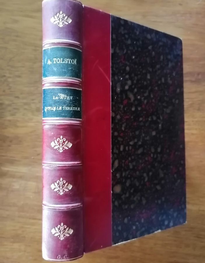 La mort d Ivan le terrible Le tzar Fédor Ivanovitch Le tzar Boris