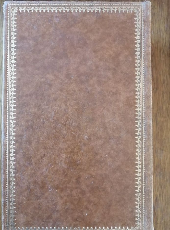 La nouvelle méthode raisonnée du blason 1979 MENESTRIER Claude