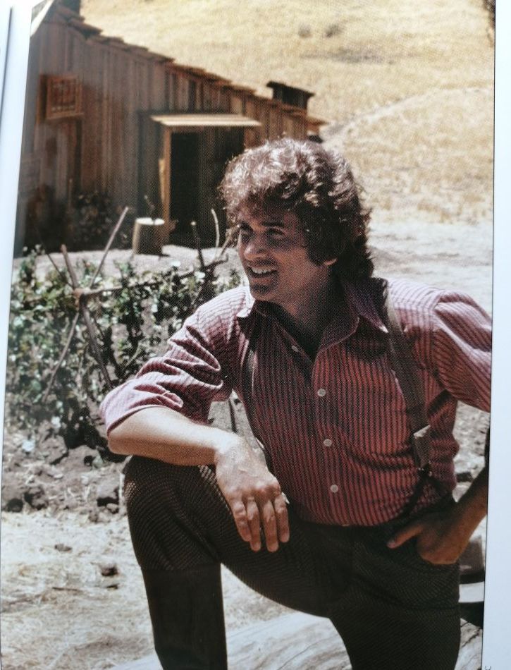 La petite maison dans la prairie de A a Z 2005 LOUBATIERE Patrick