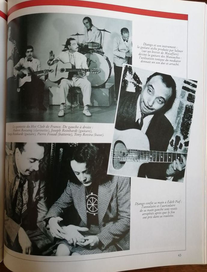 La valse musette et l accordéon 1999 BOUDARD Alphonse et AZZOLA