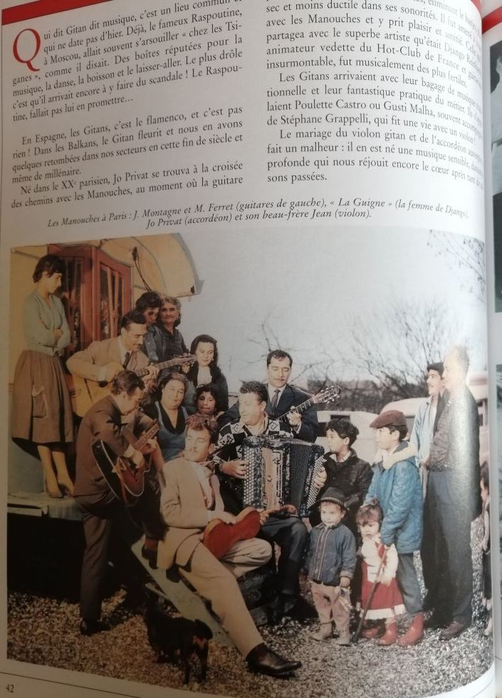 La valse musette et l accordéon 1999 BOUDARD Alphonse et AZZOLA