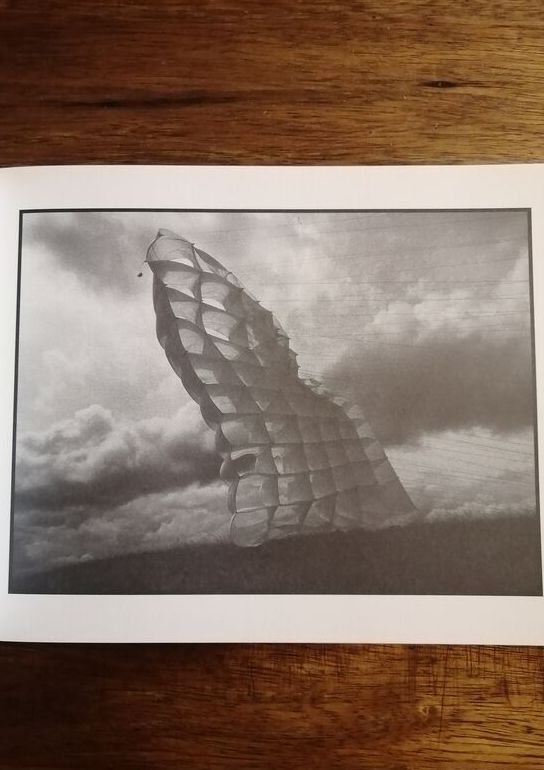 Le carré d incertitude Sculptures à vent de Daniel Graffin à l hôtel