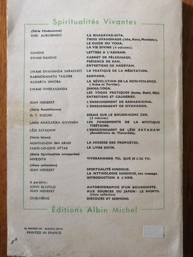 Le livre de l éternité Djavid Nama 1962 IQBAL Mohammad Coran Quête