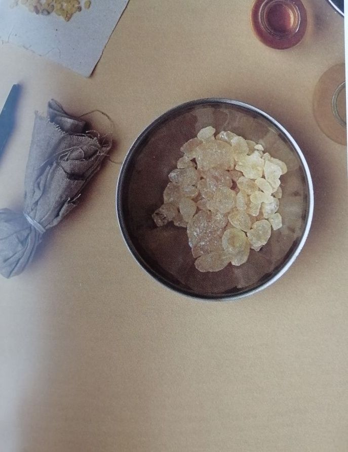 Le métier du peintre abrégé d atelier 1994 GARCIA Pierre Matériel