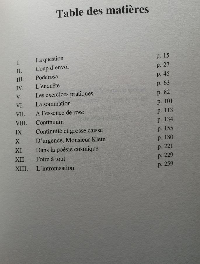 Le pouvoir de la rose 2003 AUBIER Dominique Développement personnel