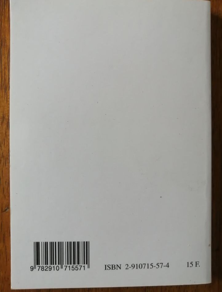 Le yoga polaire 1997 BROUSSE François Respiration Organe subtil