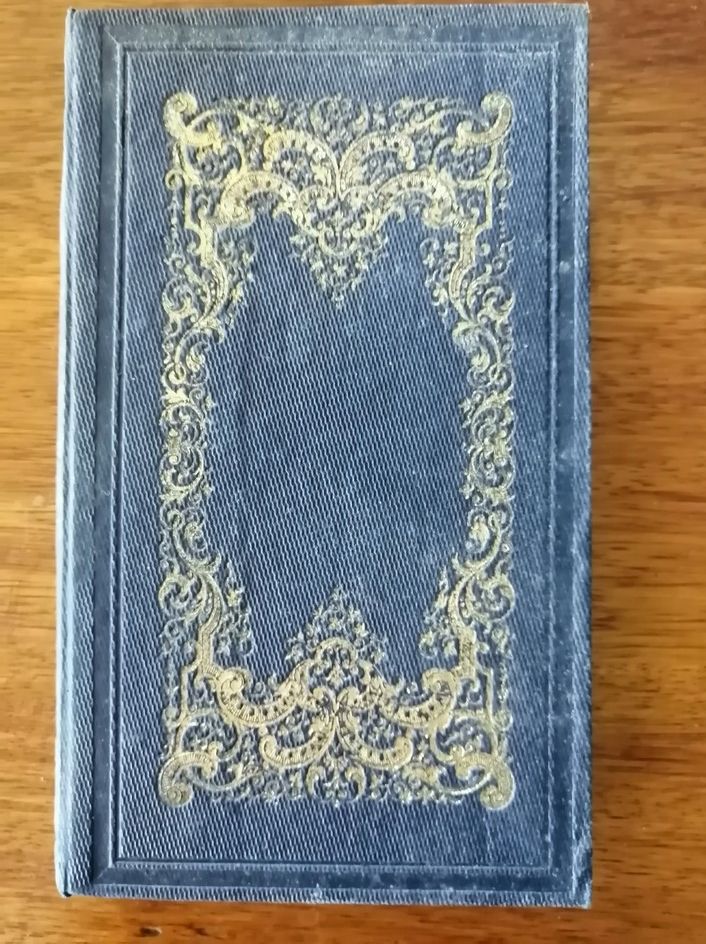 Les enfants du vieux marin ou les leçons paternelles 1853 CARROY Mme