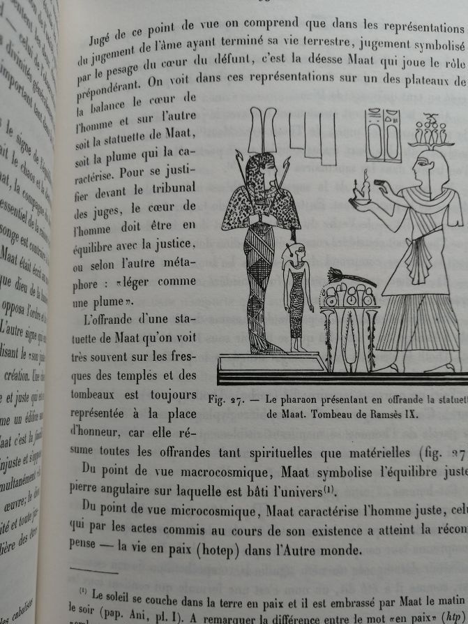 Les origines de la Genèse 1985 ENEL alias SKARIATINE Michel