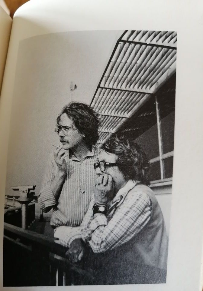 Les yeux verts 1987 DURAS Marguerite Edition originale 20e Cinéma