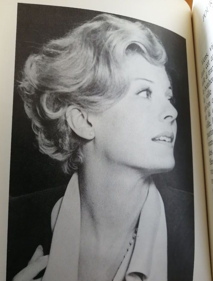 Les yeux verts 1987 DURAS Marguerite Edition originale 20e Cinéma