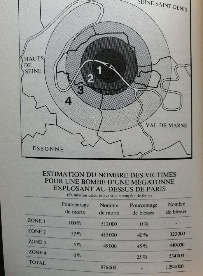 Little boy récit des jours d Hiroshima 1984 HIDA Shuntaro Histoire