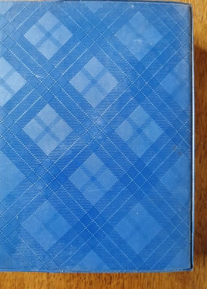 Missel pour les jeunes 1967 Jaquette plastifiée Religion