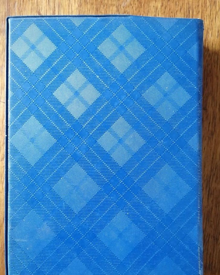 Missel pour les jeunes 1967 Jaquette plastifiée Religion