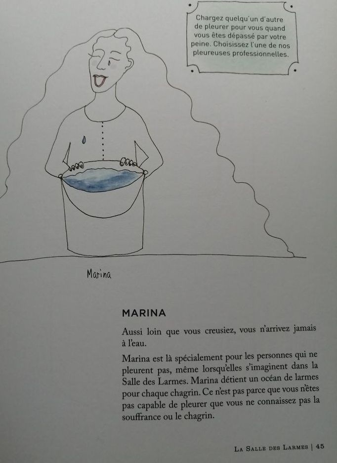 Mon château dans les nuages 2013 TAMMES Barbara Sophia Développement