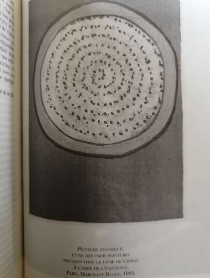 Oeuvres 1995 CIORAN Emil Philosophie Psychologie