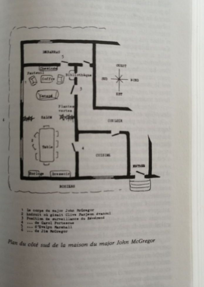 Oeuvres complètes Tome 2 1999 HALTER Paul Policier Mystères en