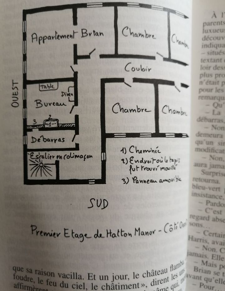 Oeuvres complètes Tome 2 1999 HALTER Paul Policier Mystères en