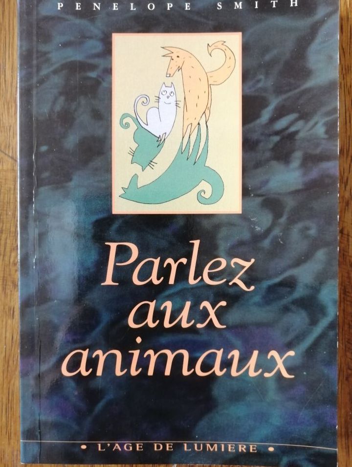 Parlez aux animaux communication télépathique entre espèces 1996