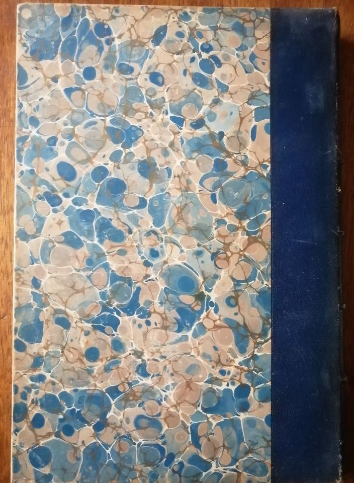 Partition Werther Partition et livret originaux 1893 MASSENET Jules