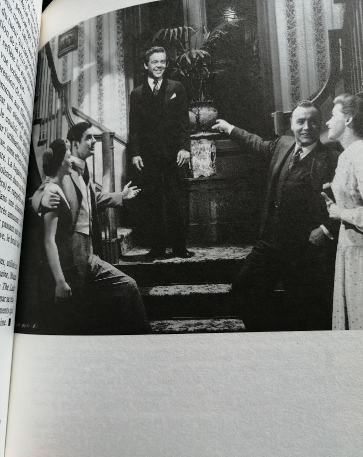 Richard Fleischer 1986 BOURGOIN Stéphane Cinéphilie Cinéma