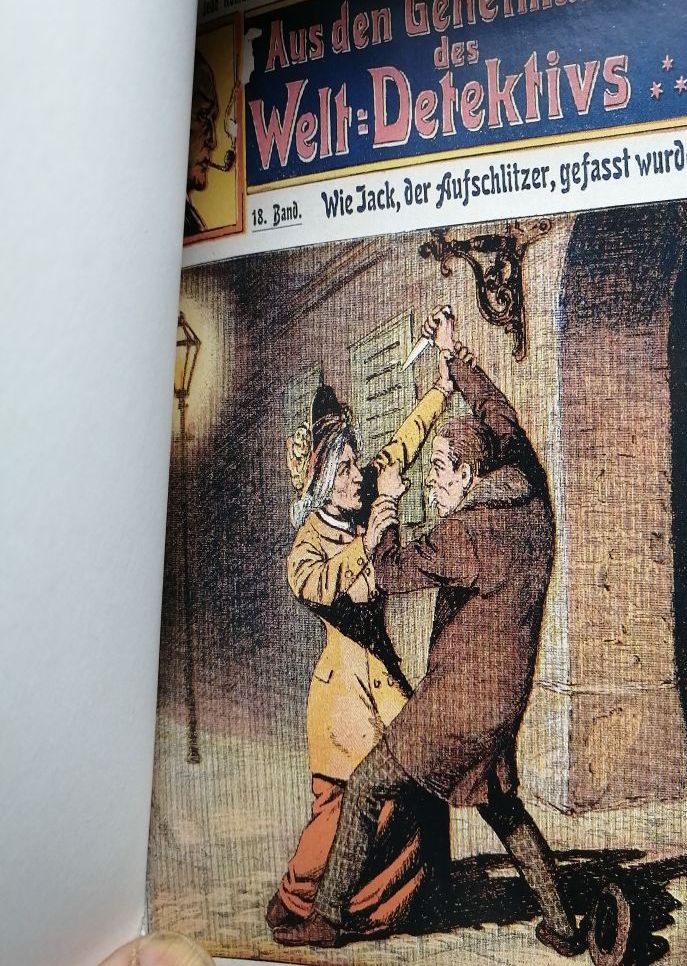 Sherlock Holmes revient 1996 VARENDE Yves alias MARTENS Thierry