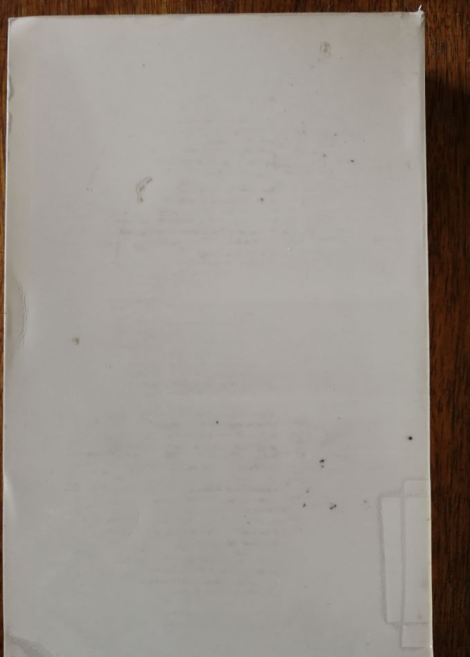 Situation du Christ Epitre aux hébreux 1 et 2 1969 VANHOYE Albert