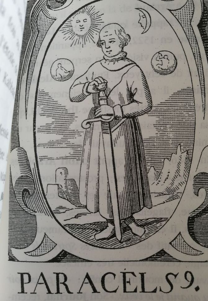 Spiritualité de la magie 1995 RIBADEAU DUMAS François Occultisme