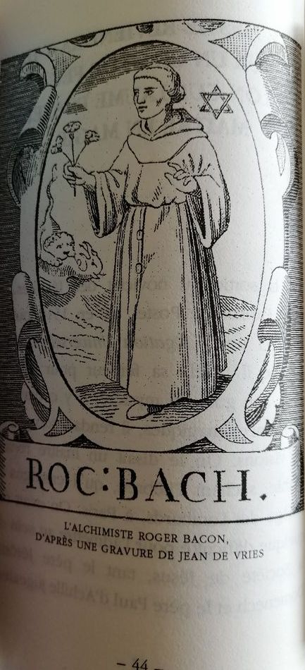 Spiritualité de la magie 1995 RIBADEAU DUMAS François Occultisme