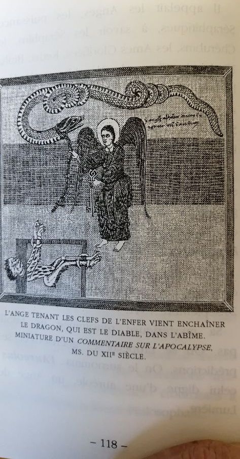 Spiritualité de la magie 1995 RIBADEAU DUMAS François Occultisme