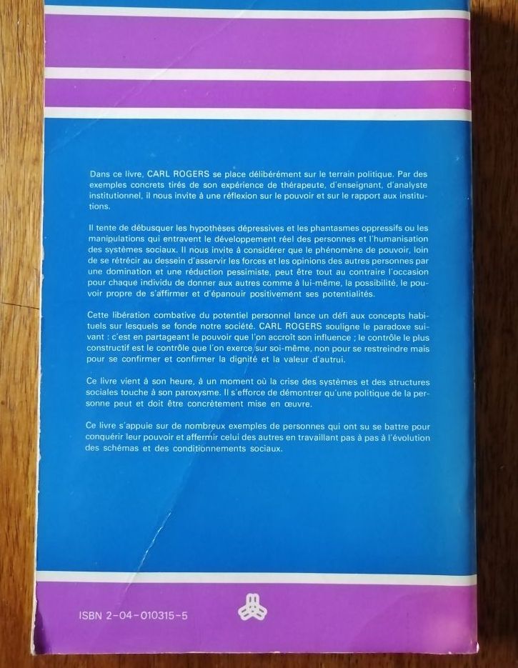 Un manifeste personnaliste Fondements d une politique de la personne
