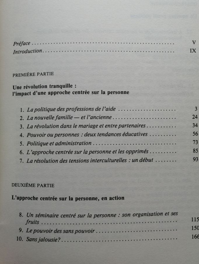 Un manifeste personnaliste Fondements d une politique de la personne